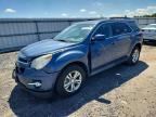2012 CHEVROLET EQUINOX