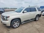 2017 CHEVROLET TAHOE