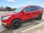 2014 CHEVROLET TRAVERSE