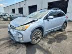 2017 SUBARU CROSSTREK