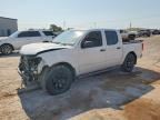 2020 NISSAN FRONTIER