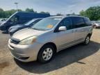 2004 TOYOTA SIENNA