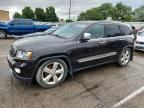 2012 JEEP GRAND CHEROKEE
