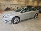 2013 CHEVROLET CRUZE