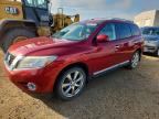 2016 NISSAN PATHFINDER
