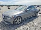 2018 MERCEDES-BENZ C
