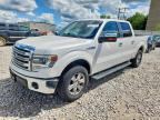 2013 FORD F150