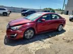 2016 SUBARU IMPREZA