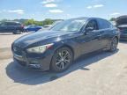 2015 INFINITI Q50