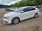 2011 VOLKSWAGEN JETTA
