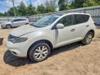 2014 NISSAN MURANO