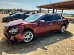 2012 NISSAN MAXIMA