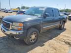 2005 GMC NEW SIERRA