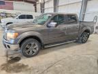 2011 FORD F150