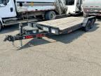 2026 MAXXD 18' BP CARHAULER