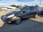 2008 TOYOTA SIENNA