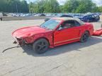 2002 FORD MUSTANG