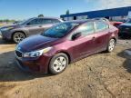 2018 KIA FORTE