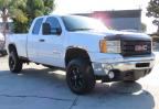 2011 GMC SIERRA