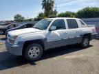 2002 CHEVROLET AVALANCHE
