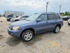2006 TOYOTA HIGHLANDER