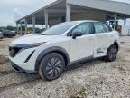 2024 NISSAN ARIYA