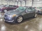 2015 BUICK REGAL