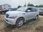 2011 INFINITI QX56
