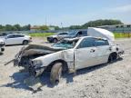 2008 LINCOLN TOWN CAR