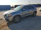 2019 MITSUBISHI OUTLANDER SPORT