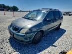 2000 MAZDA MPV