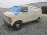1987 DODGE RAM VAN