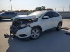 2019 HONDA HR-V