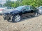 2012 TOYOTA CAMRY HYBRID