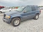 2004 JEEP GRAND CHEROKEE