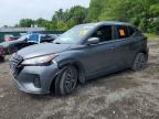 2023 NISSAN KICKS