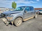 2025 FORD F150