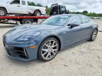 2026 PORSCHE PANAMERA