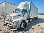 2021 KENWORTH T370