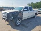 2016 CHEVROLET SILVERADO