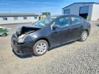 2011 NISSAN SENTRA