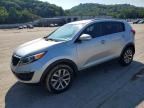 2016 KIA SPORTAGE