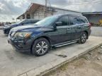 2020 NISSAN PATHFINDER