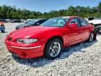 1998 PONTIAC GRAND PRIX
