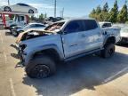 2018 TOYOTA TACOMA
