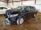 2020 KIA SORENTO
