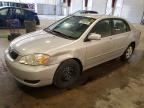 2007 TOYOTA COROLLA