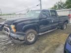 2005 CHEVROLET SILVERADO