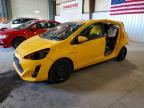 2015 TOYOTA PRIUS C