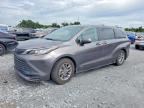 2021 TOYOTA SIENNA